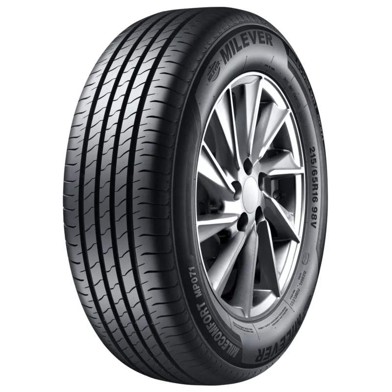 A Buon Prezzo Milever Milecomfort MP071 185/70 R14 88T gomme estive
