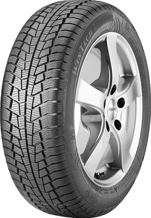 Super Prezzo Viking WinTech 185/70 R14 88T gomme invernali