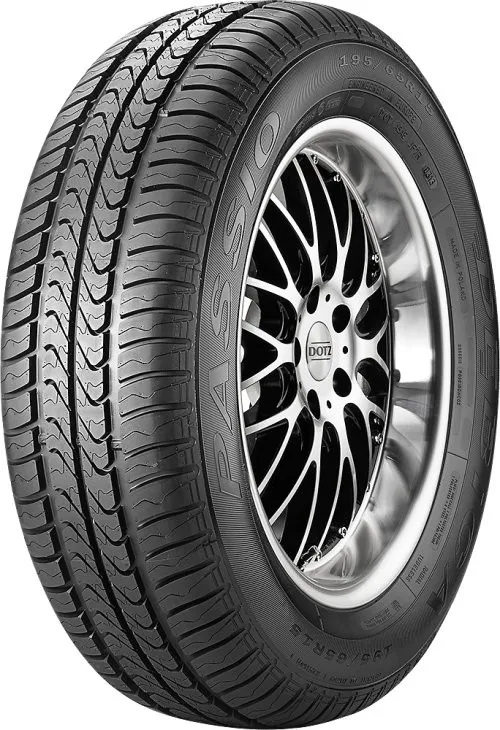 Affare Debica Passio 2 185/70 R14 88T gomme estive