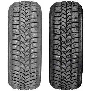 Offerta Lampo Taurus Ice 501 185/70 R14 88T gomme invernali