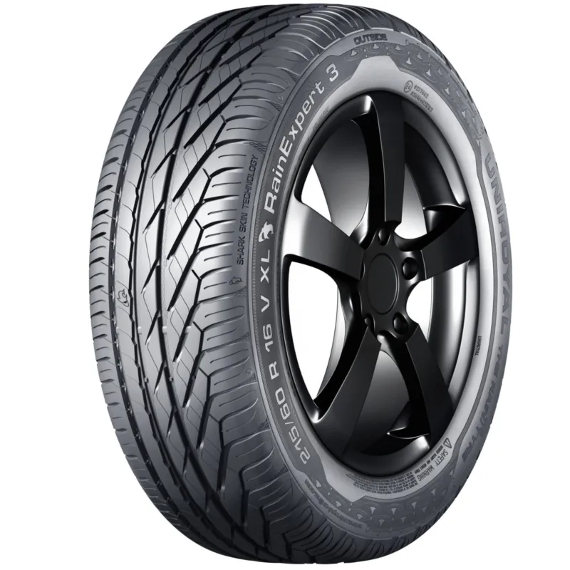 UNIROYAL RAINEXPERT 3 TL 185/70 R14 88T gomme estive Professionale