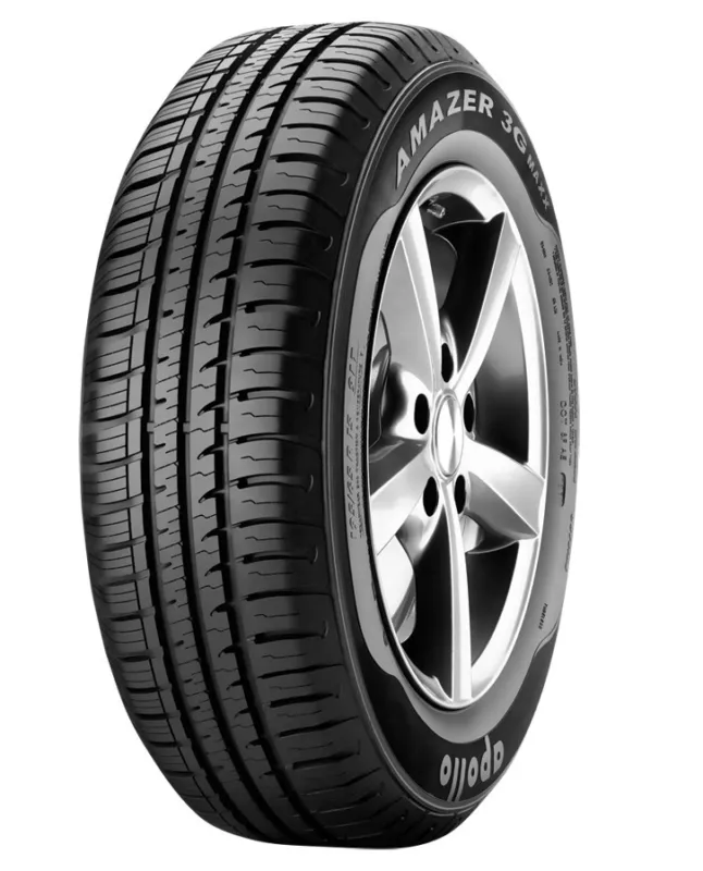 Apollo Amazer 3G Maxx 185/70 R14 88T gomme estive Bestseller