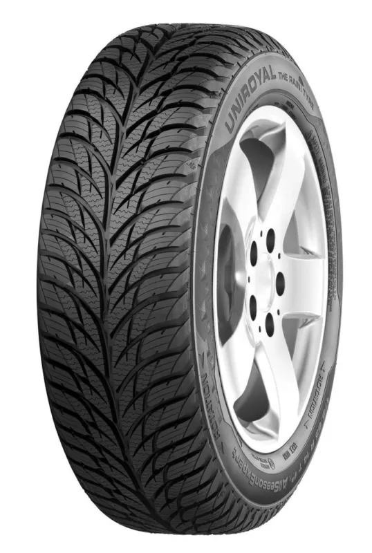 Sconto UNIROYAL All Season Expert 185/70 R14 88T gomme 4 stagioni