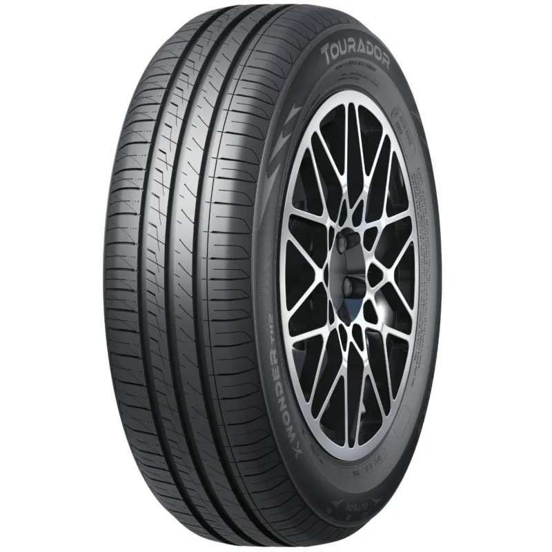 Tourador X WONDER TH2 185/70 R14 88T gomme estive Ultima Occasione