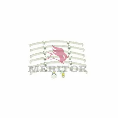 MERITOR PAD FITTING KIT MBA108 Kit Accessori, Pastiglia Freno Compra Online