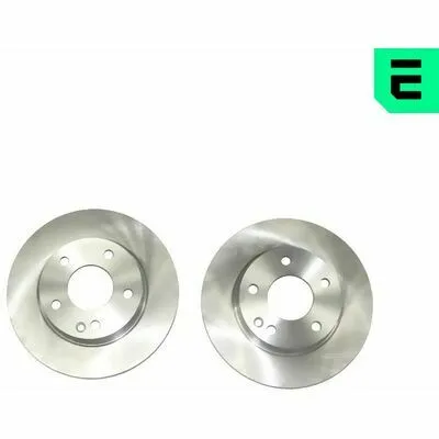 Prezzo Basso OPTIMAL BS-5260C Disco Freno