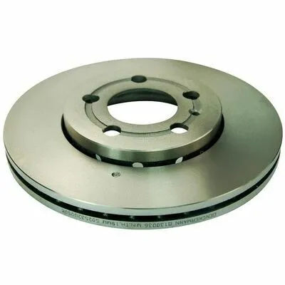 Esclusivo DENCKERMANN B130036 Disco Freno