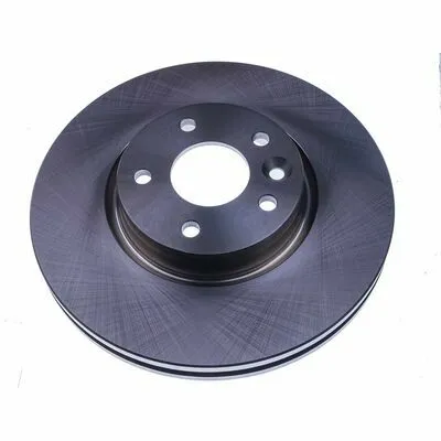 DENCKERMANN B130650 Disco Freno Promozione Esclusiva