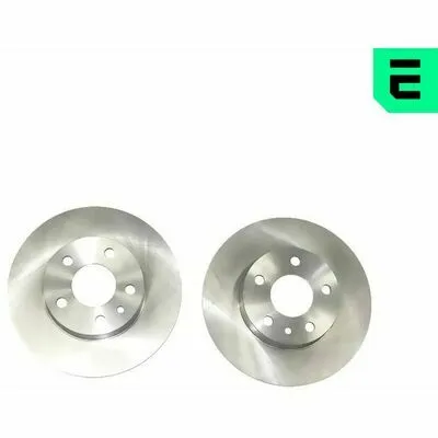 OPTIMAL BS-5160C Disco Freno Bestseller