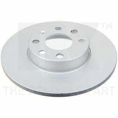 Scelto Dai Clienti NK 313632 Disco Freno