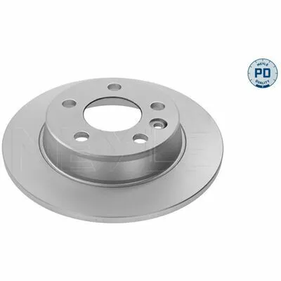 MEYLE-PD Advanced performance and design. 115 523 0014/PD Disco Freno Pagamento Sicuro