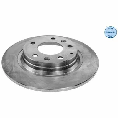 Subito Disponibile MEYLE-ORIGINAL True to OE. 35-15 523 0020 Disco Freno
