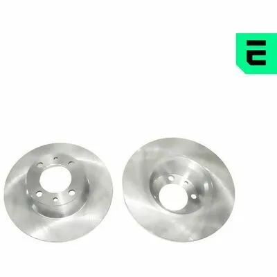 OPTIMAL BS-1560C Disco Freno Offerta Del Giorno