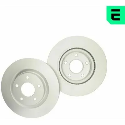 Occasione OPTIMAL BS-9489HC Disco Freno