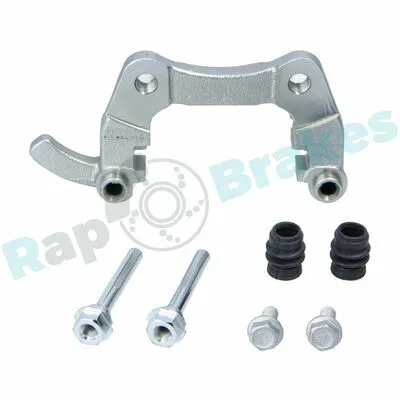 RAP BRAKES R-J1116 Supporto, Pinza Freno Occasione Imperdibile