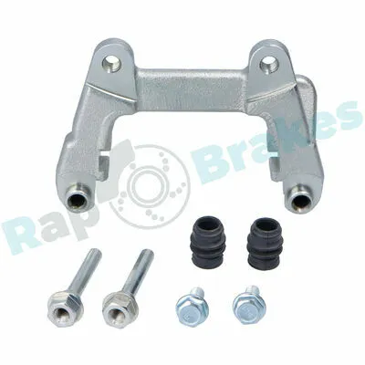 Bestseller RAP BRAKES R-J1085 Supporto, Pinza Freno