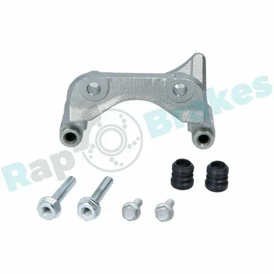 Solo Oggi RAP BRAKES R-J1106 Supporto, Pinza Freno
