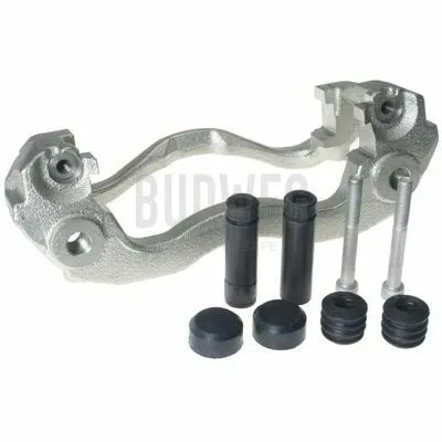 Pagamento Sicuro BUDWEG CALIPER 403880-1 Supporto, Pinza Freno