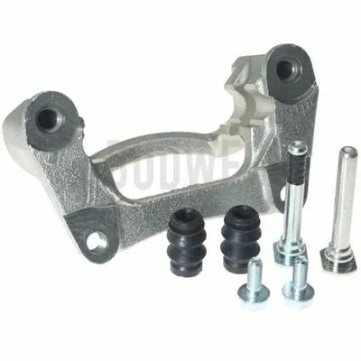 Nuovo Arrivo BUDWEG CALIPER 403090-1 Supporto, Pinza Freno