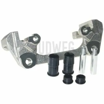 Occasione Imperdibile BUDWEG CALIPER 403146-1 Supporto, Pinza Freno