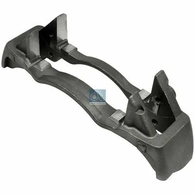 Soddisfatti O Rimborsati DT SPARE PARTS 4.90999 Supporto, Pinza Freno