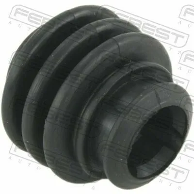 FEBEST 1273-D7R Guaina Parapolvere, Guida Pinza Freno Professionale