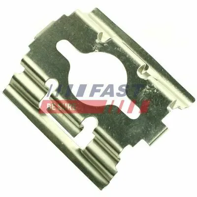Compra Oggi Stesso FAST FT32404 Molla, Pinza Freno