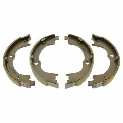 MAPCO 8710 Kit Ganasce Freno Soddisfatti O Rimborsati