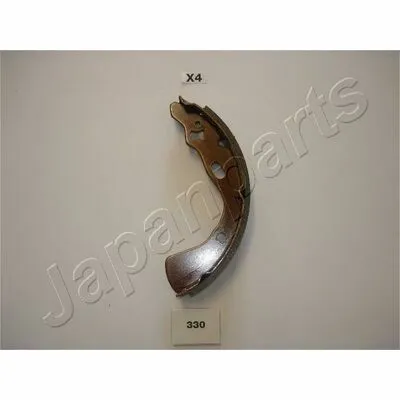 Sconto JAPANPARTS GF-330AF Kit Ganasce Freno