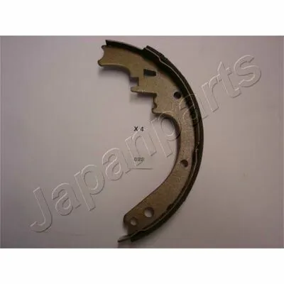 Acquista Ora JAPANPARTS GF-023AF Kit Ganasce Freno