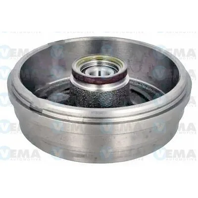 VEMA 801468CRF Tamburo Freno Quantità Limitata