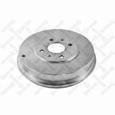 STELLOX 6025-9914-SX Tamburo Freno Più Venduto