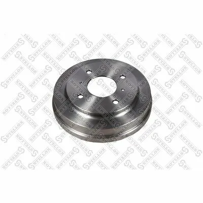 Sconto STELLOX 6025-9912-SX Tamburo Freno
