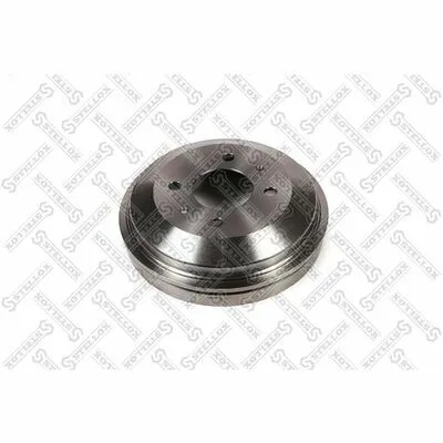 Offerta STELLOX 6025-9909-SX Tamburo Freno