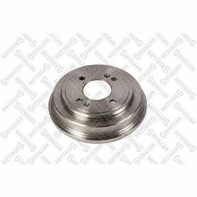 Popolare STELLOX 6020-1882-SX Tamburo Freno