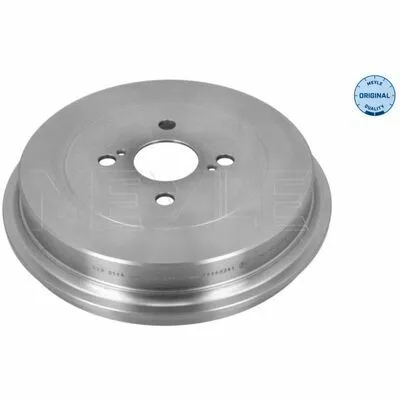 MEYLE-ORIGINAL True to OE. 30-15 523 0114 Tamburo Freno Must-Have