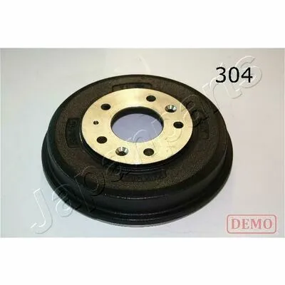 Bestseller JAPANPARTS TA-304C Tamburo Freno