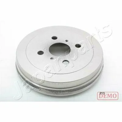 Occasione Imperdibile JAPANPARTS TA-213C Tamburo Freno