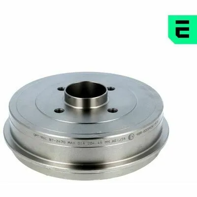 Prezzo Conveniente OPTIMAL BT-2470 Tamburo Freno