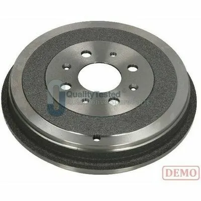 JAPANPARTS Quality Tested TA0206JM Tamburo Freno Promozione