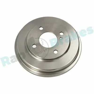 Occasione Imperdibile RAP BRAKES R-E0155 Tamburo Freno