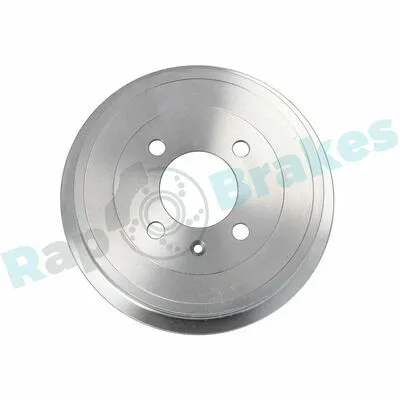 Must-Have RAP BRAKES R-E0159 Tamburo Freno