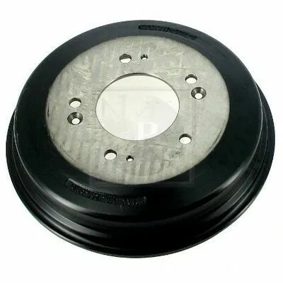 NPS K340A06 Tamburo Freno Offerta