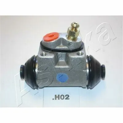 ASHIKA 67-H0-002 Cilindretto Freno Saldi