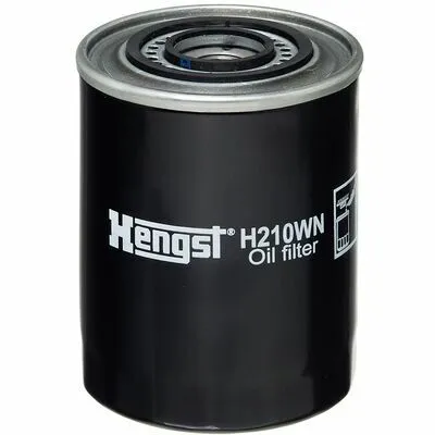 HENGST FILTER H210WN Filtro Olio Di Tendenza