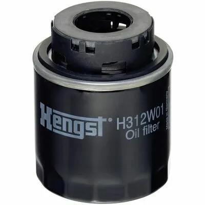 A Buon Prezzo HENGST FILTER H312W01 Filtro Olio