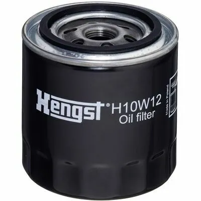 Professionale HENGST FILTER H10W12 Filtro Olio