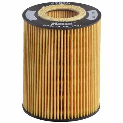 Compra Online HENGST FILTER E203H D67 Filtro Olio