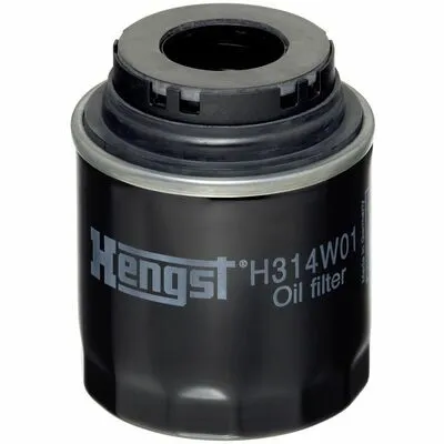 HENGST FILTER H314W01 Filtro Olio Offerta Speciale