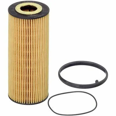HENGST FILTER E864H D184 Filtro Olio Solo Oggi